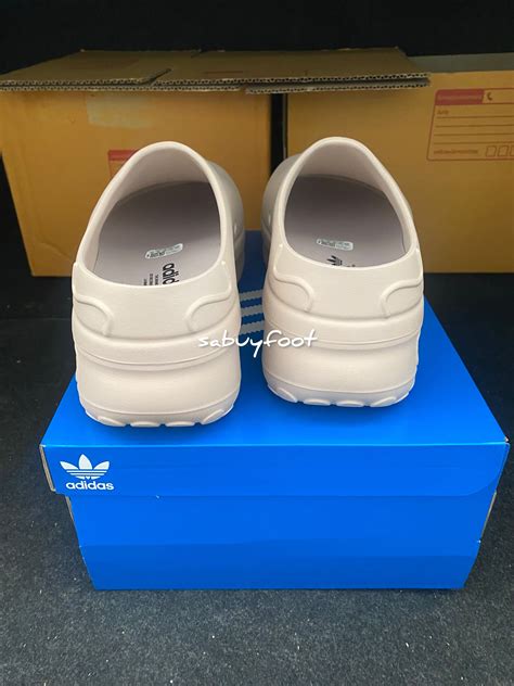 adifoam stan mule